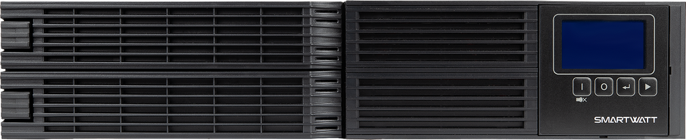 ИБП SMARTWATT UPS SUPREME IEC 1kVA L / 1 кВА