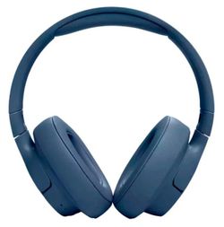 Беспроводные наушники JBL Tune T720BT Blue