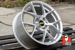 Комплект дисков BBS 16x7 et38 4x100/4x114.3
