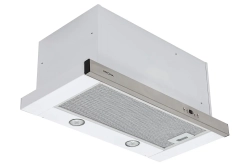 Встраиваемая вытяжка Krona KAMILLA power 600 inox 3Р