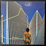 Yes ‎– Going For The One (Франция 1977г.)