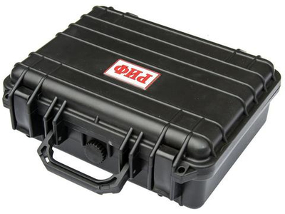 Кейс защитный 330х280х120 мм РИФ WR-12
