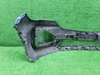 Бампер передний Geely Monjaro (2021-н.в.)