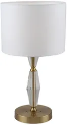 Интерьерная настольная лампа Estetio 1051/05/01T Stilfort