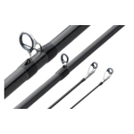 Удилище кастинговое Graphiteleader SILVERADO 23GSILC-762ML 3-18g, длина - 2,28m
