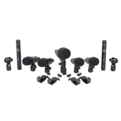 AKG DrumSet Session I Black