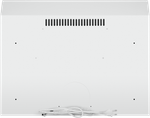 HOMSAir HORIZONTAL 60 White