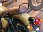 Royal Enfield Classic 350 Signals Desert Sand 2024