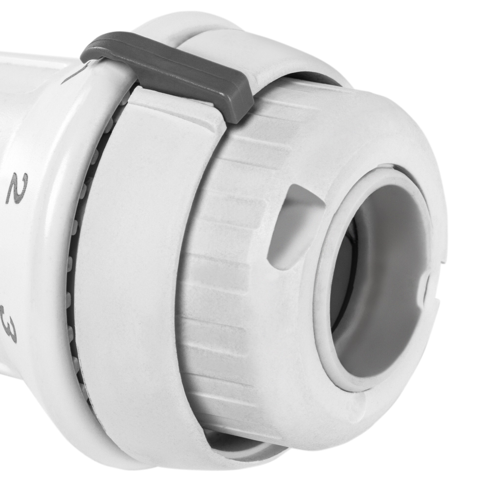 Термоголовка жидкостная Royal Thermo Click