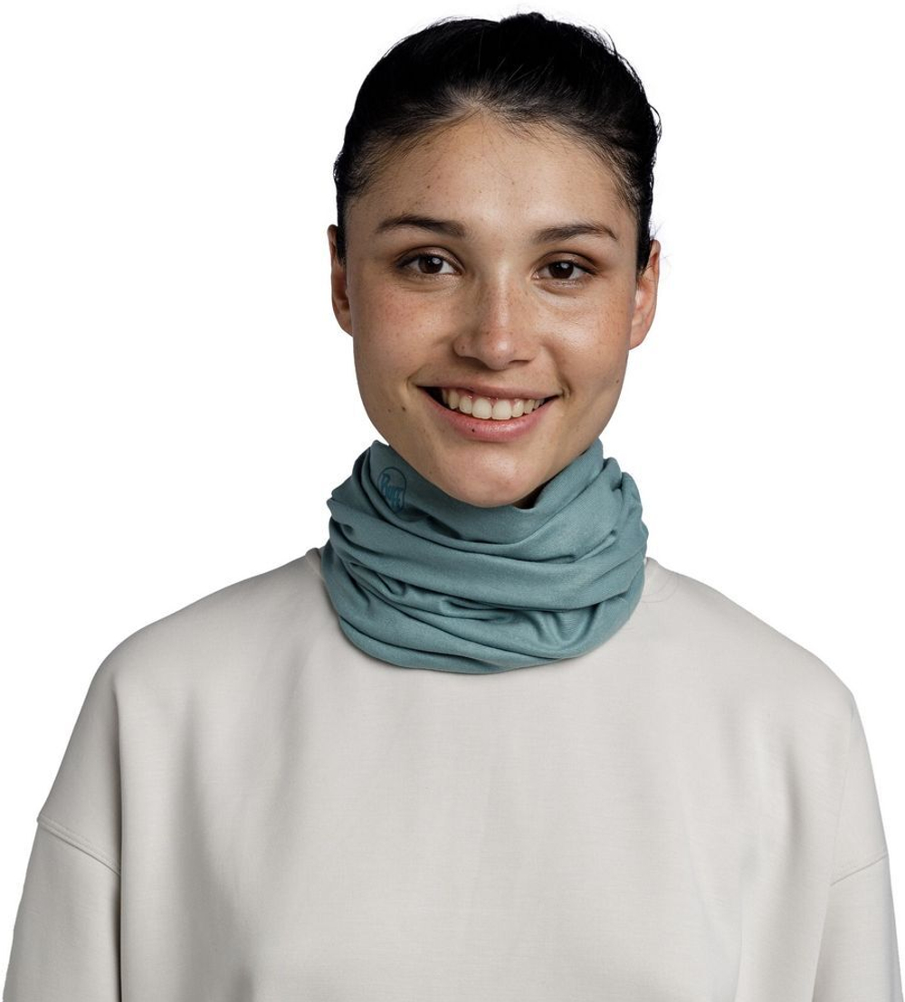 Бандана Buff Original Solid Jade (US:one size)