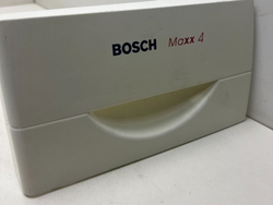 WFC2067OE кт81 Крышка дозатора порошка для стиральной машины Bosch WFC2067OE б/у