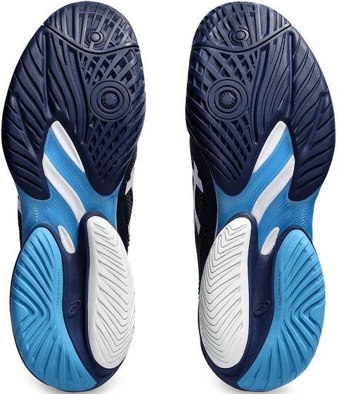 Кроссовки мужские Asics Court FF 3 Novak, арт. 1041A361-963