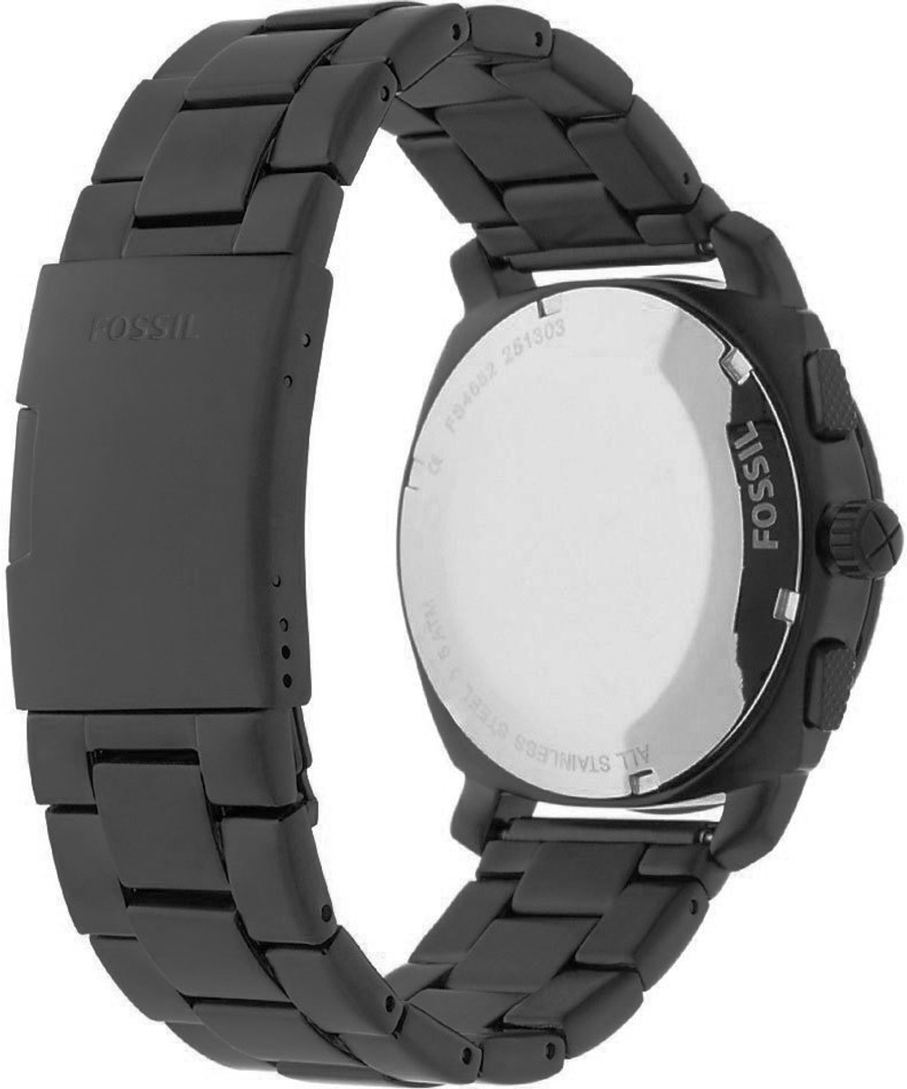 Наручные часы Fossil FS4682IE