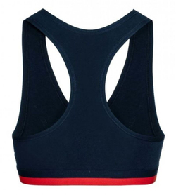 ТОП теннисный Fila Woman Bra 1P - navy