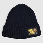Шапка HT Marcello Navy