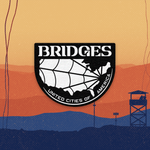 Нашивка "Bridges"