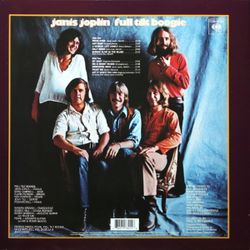 Janis Joplin - Pearl (LP). Новая запечатанная виниловая пластинка + ПОДАРОК