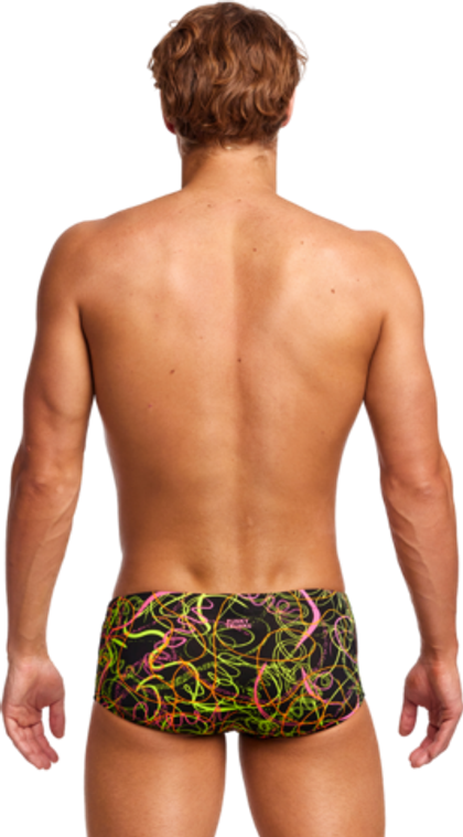 Транки FUNKY TRUNKS Men's Whip Lash