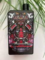 Набор Manto AIO PLUS by Rincoe 80w