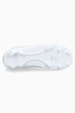 Бутсы Nike Zoom Mercurial Superfly 11 Club FG/MG Junior - белый