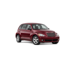 Chrysler PT Cruiser