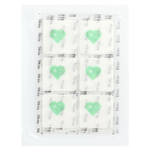 PatchAid, Патчи с витамином D3, 30 шт.