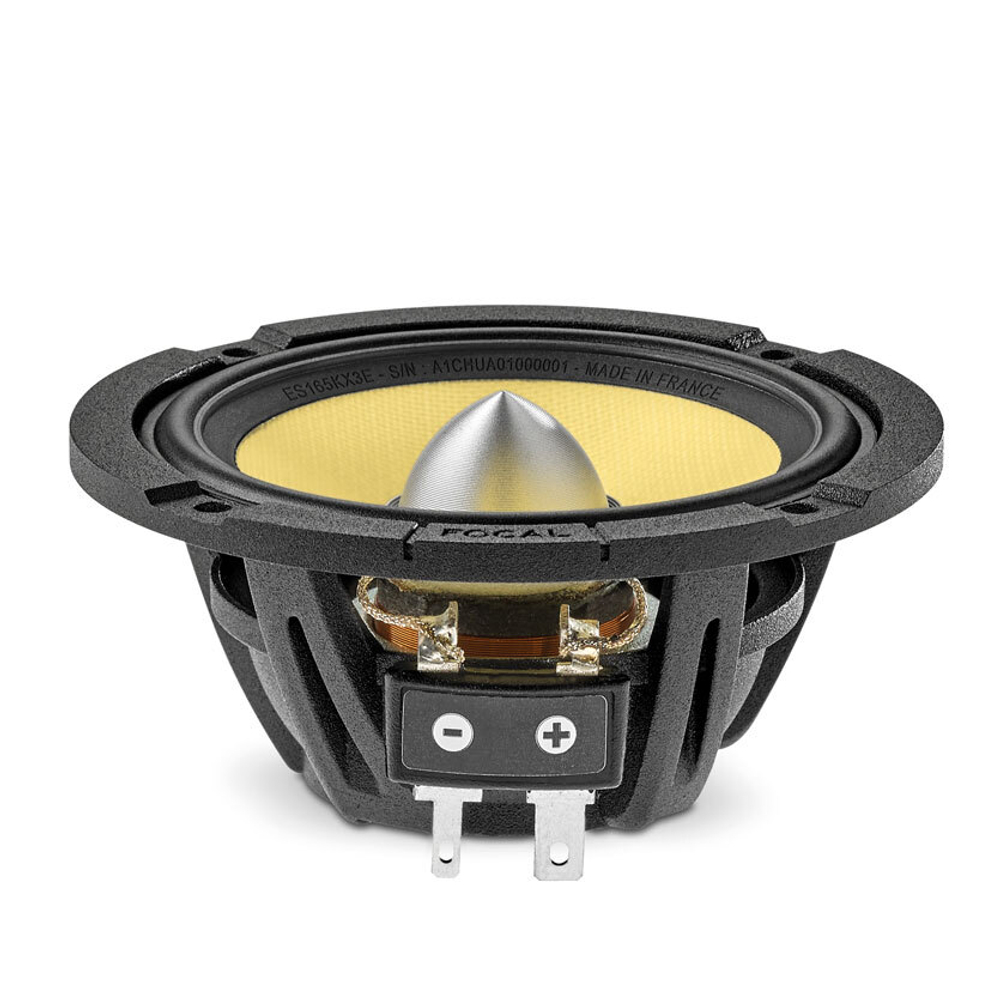 Focal ES165KX3 Evo