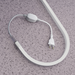 Гибкий неон Led Strip 201232
