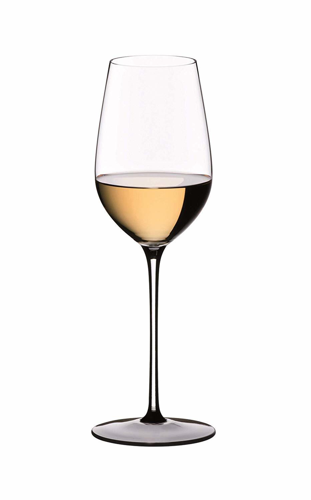 Бокал для белого вина 380мл Riedel Sommeliers Black Tie Riesling Grand Cru