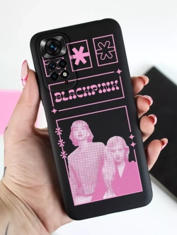 Чехол Xiaomi Redmi Note 11. Редми Нот 11С