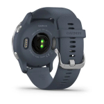 Умные часы Garmin Venu 2 Blue Case