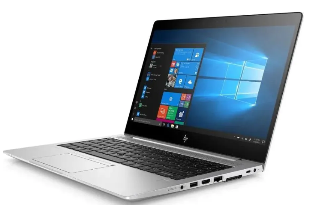 Ноутбук HP EliteBook 840 G6 i7