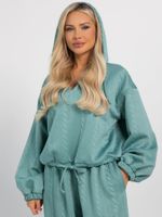 Костюм Спорт шик (оливковый) К16397-10М LT Collection