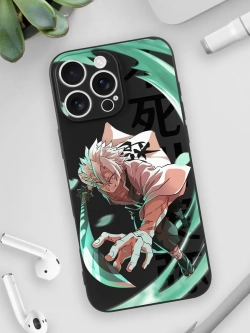Чехол на iPhone 16 Pro Max