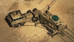 World War III : Black Gold (для ПК, цифровой код доступа)
