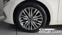 KIA K7 2.5 GDI Noblesse — 2020