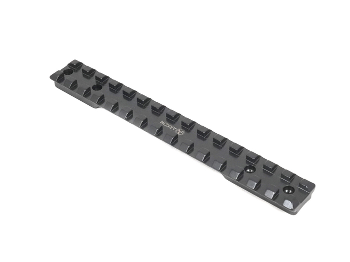 Планка ARKON Picatinny на Sauer 202