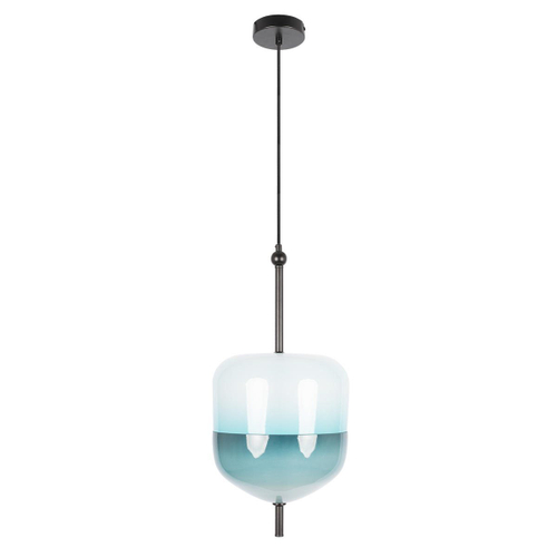 Подвесной светодиодный светильник Loft It Venice 10223/D Blue