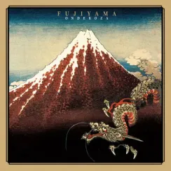 Ondekoza - Fujiyama - Audiophile One-Step Pressing LP