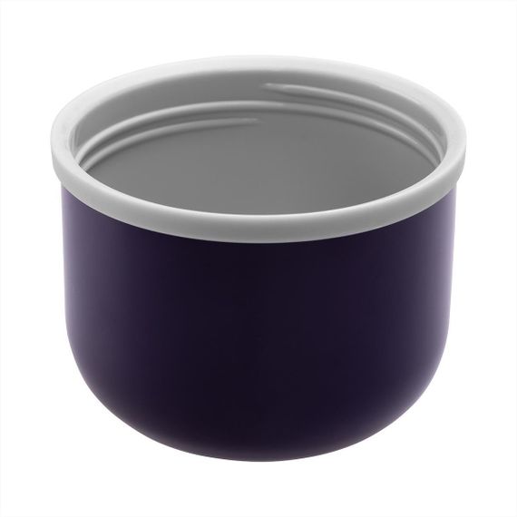 Термос NISUS 1000ML N.TM-045-O  т.фиолетовый