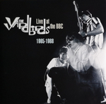 The Yardbirds / Live At The BBC 1965-1968 (2LP)