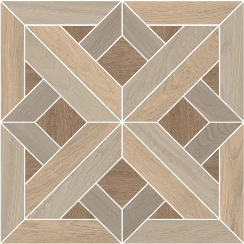 Керамогранит/декор KERAMA MARAZZI МОНТИОНИ наборный матовый 60x60 / 9 мм. ID132