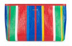 Balenciaga Barbes Clutches