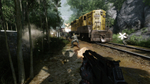 Crysis Remastered Trilogy PS4 | PS5