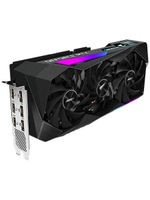 Видеокарта GIGABYTE GeForce RTX 3070 AORUS MASTER 8Gb