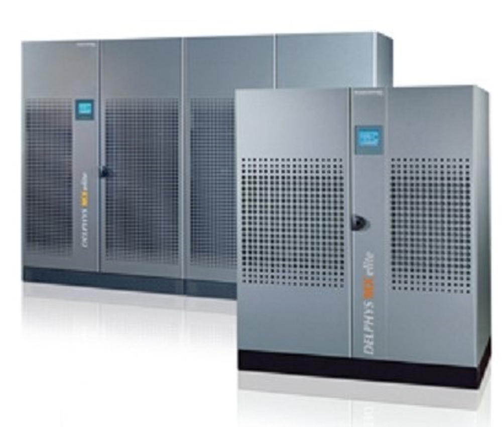 Напольный ИБП Socomec DELPHYS MX 500