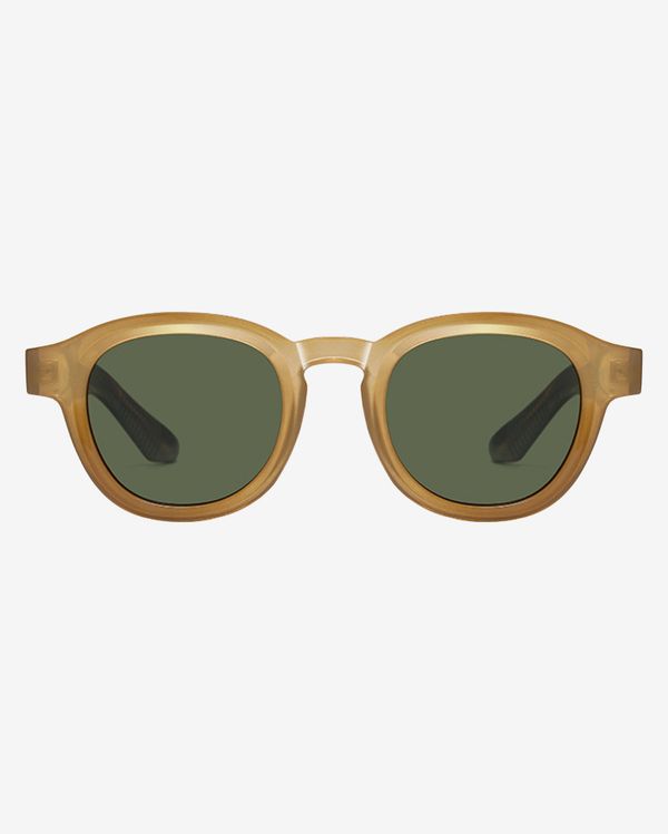 Очки Modena Brown Sun коричневые - фото 1