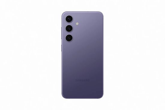 Смартфон Samsung Galaxy S24 8/256 ГБ Фиолетовый кобальт Cobalt violet