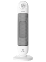 Тепловентилятор серии COLONNATO RFH-C2000DC-W