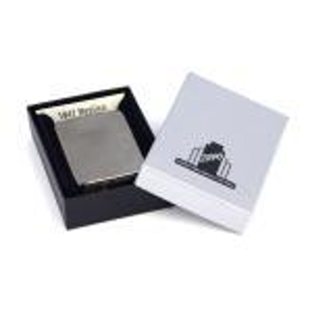 Зажигалка ZIPPO Classic Black Ice™ ZP-24096